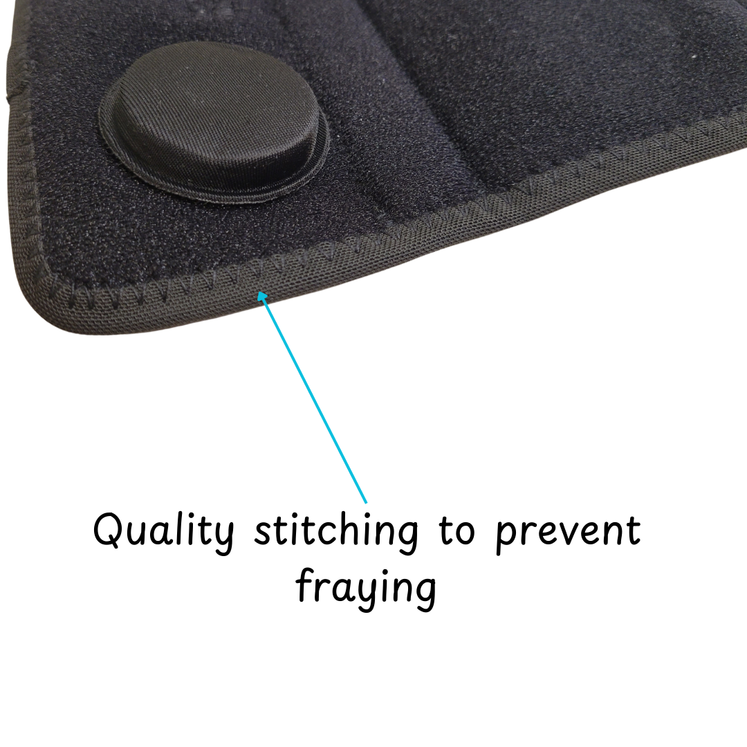 SoothePoint™ - Real Sciatica Relief, One Step at a Time