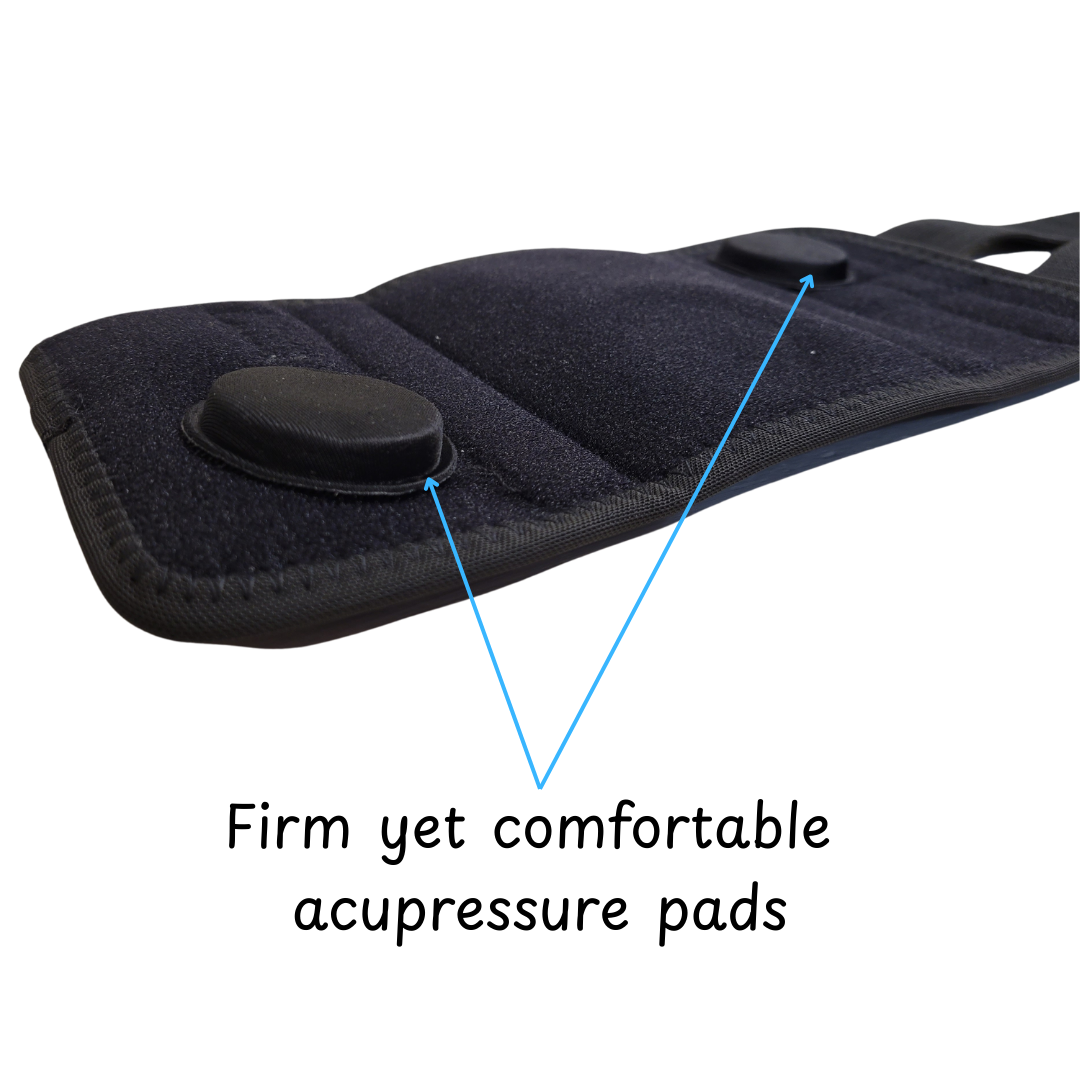 SoothePoint™ - Real Sciatica Relief, One Step at a Time