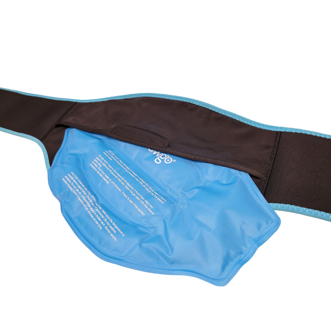 ComfortPlus Belt™ - Relieve lower back pains within minutes!