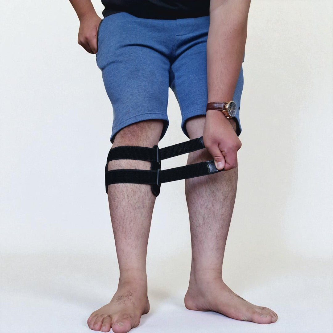 SoothePoint™ - Fast Sciatica Relief Without Pricey Treatments