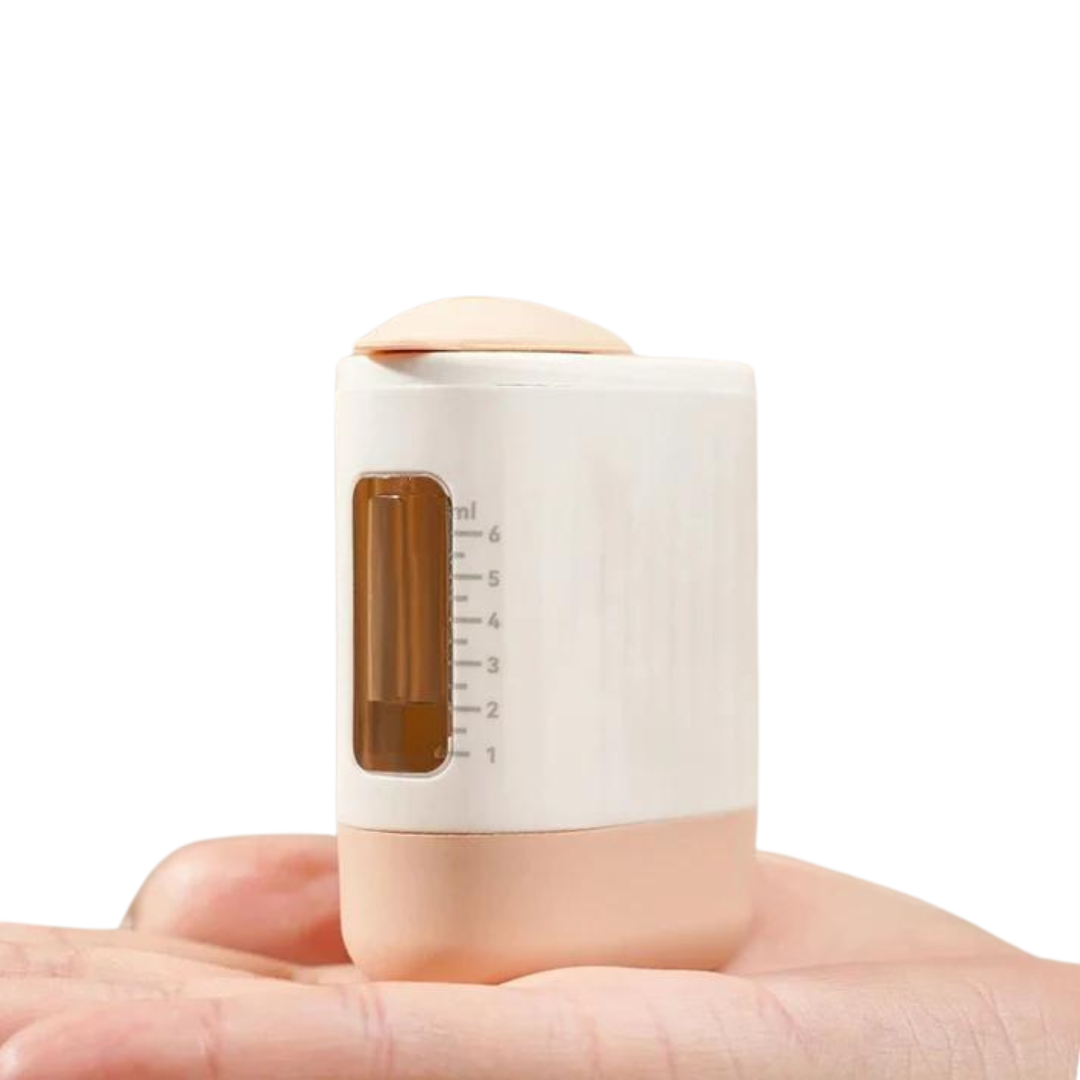 VibraLocks Oil Applicator