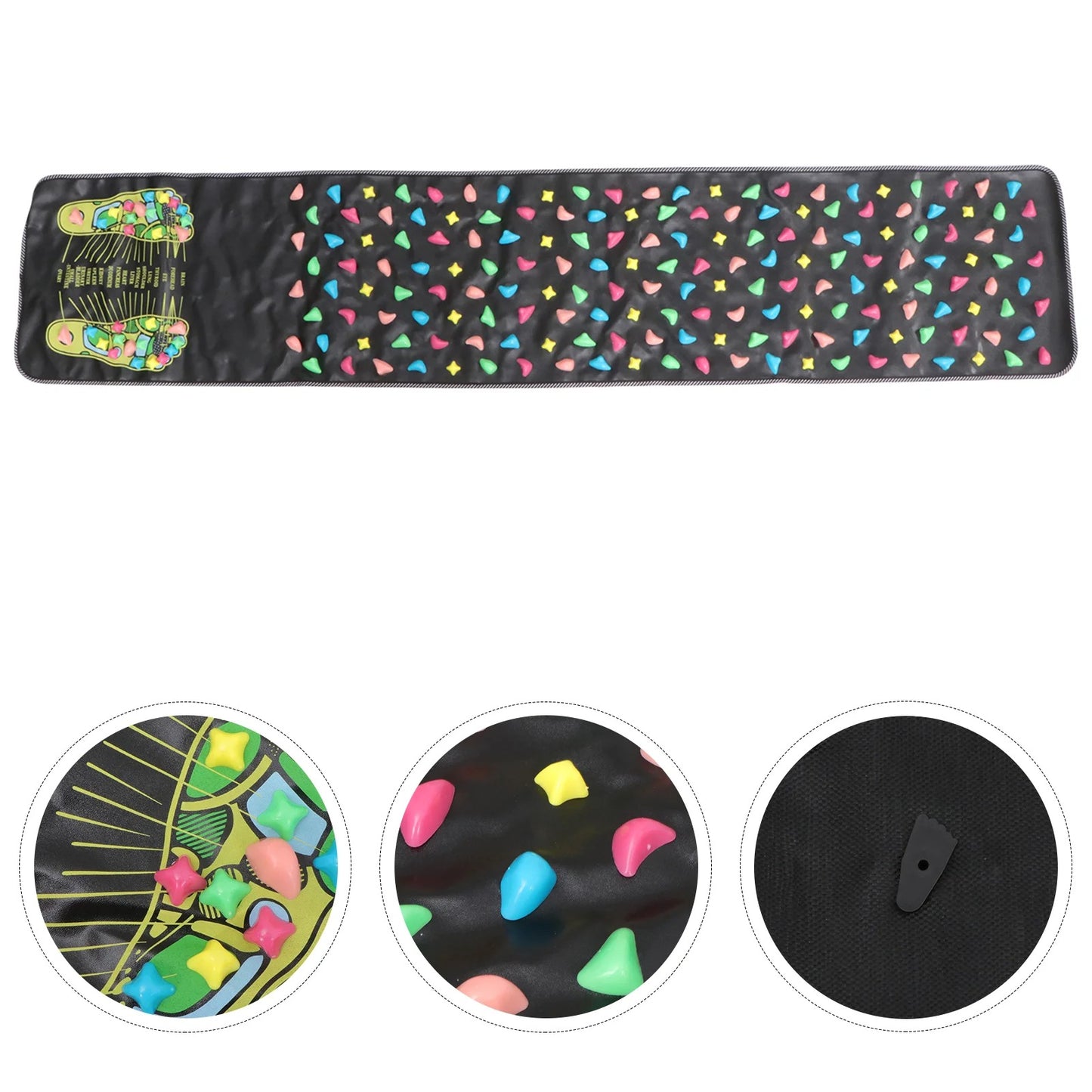 TranquilTouch Healing Mat