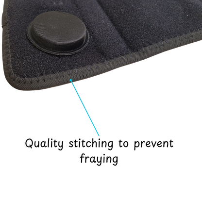 SoothePoint™ - Real Sciatica Relief, One Step at a Time