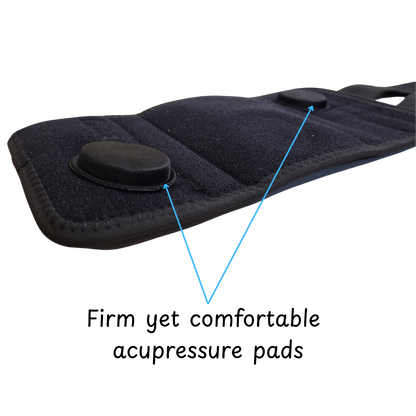 SoothePoint™ - Real Sciatica Relief, One Step at a Time