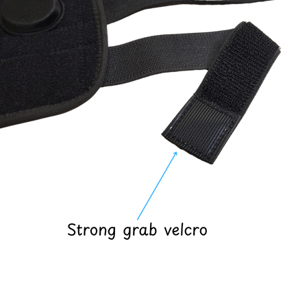 SoothePoint™ - Real Sciatica Relief, One Step at a Time
