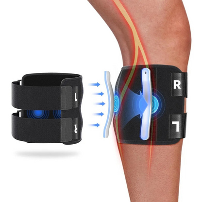 SoothePoint™ - Real Sciatica Relief, One Step at a Time