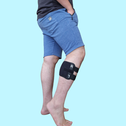 SoothePoint™ - Sciatica Leg Pain Relief....in Your Pocket!