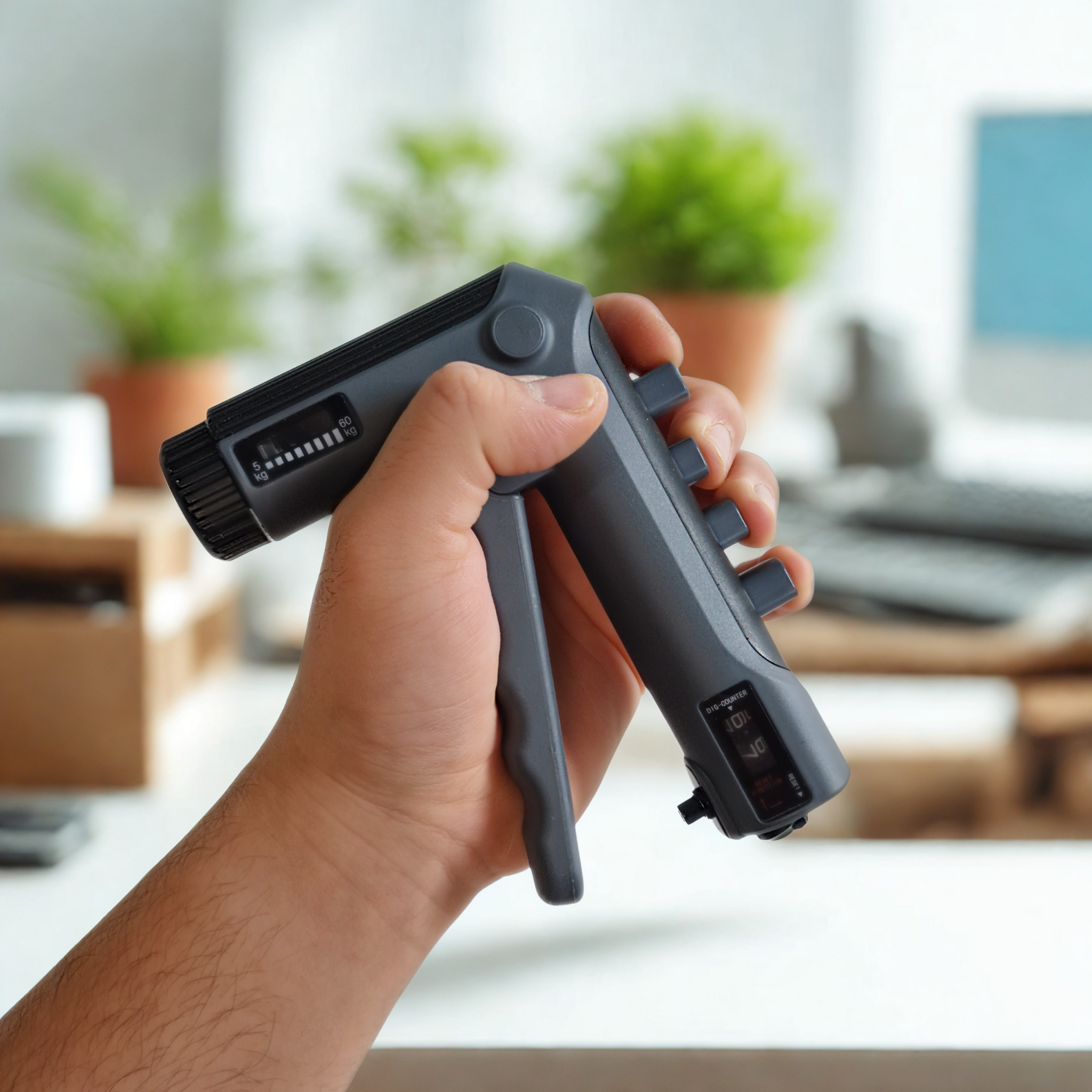 3x NeuroEase™ Carpal Tunnel Grip Trainer