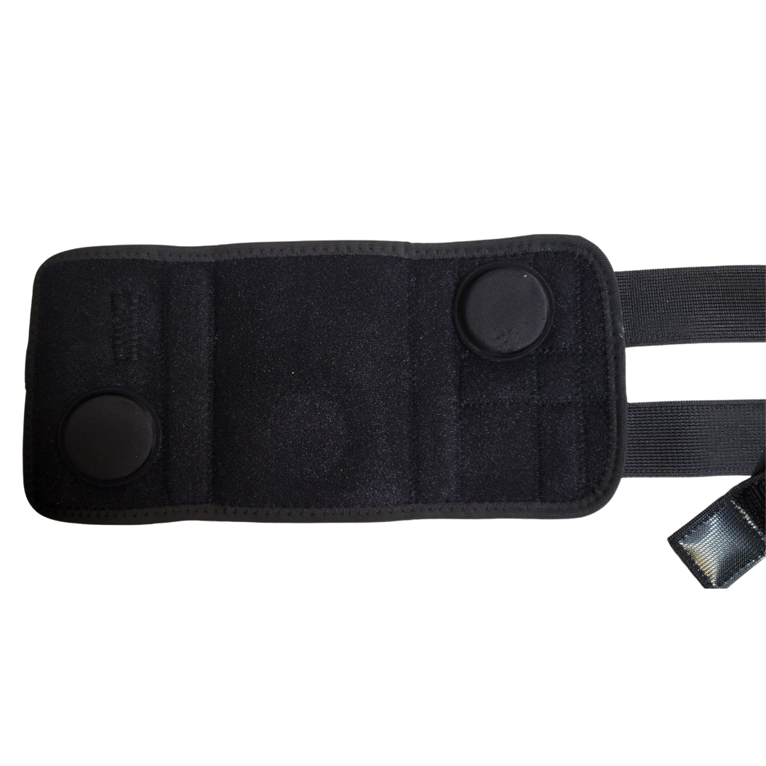 SoothePoint™ - Real Sciatica Relief, One Step at a Time