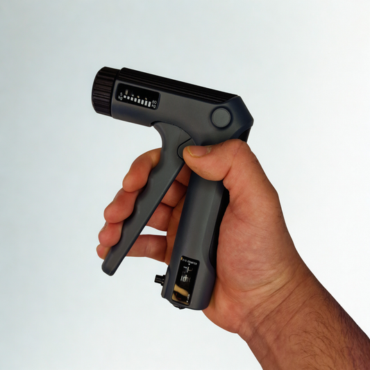 NeuroEase™ - Relieve Carpal Tunnel Pain by Strengthening, Not Restricting