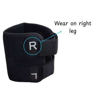 SoothePoint™ - Real Sciatica Relief, One Step at a Time