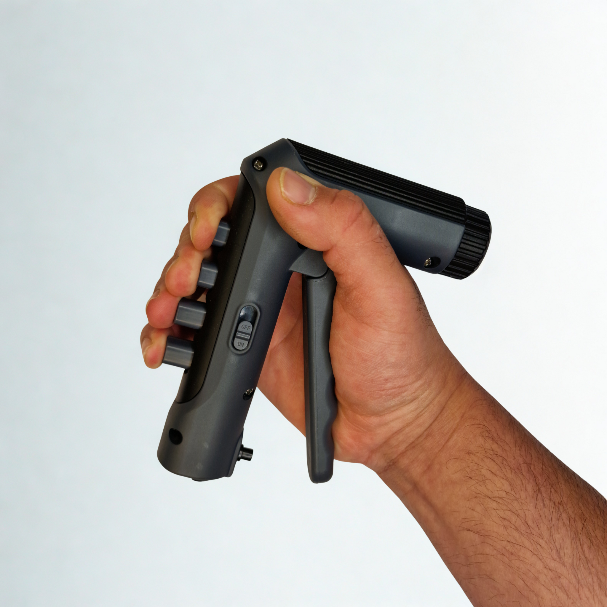 NeuroEase™ - Relieve Carpal Tunnel Pain by Strengthening, Not Restricting