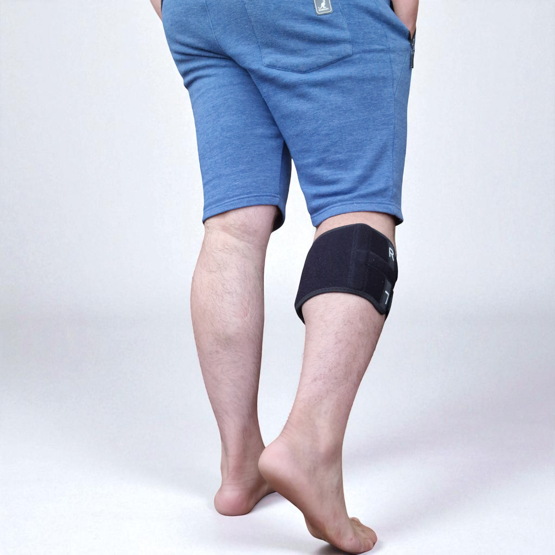 SoothePoint™ - Fast Sciatica Relief Without Pricey Treatments