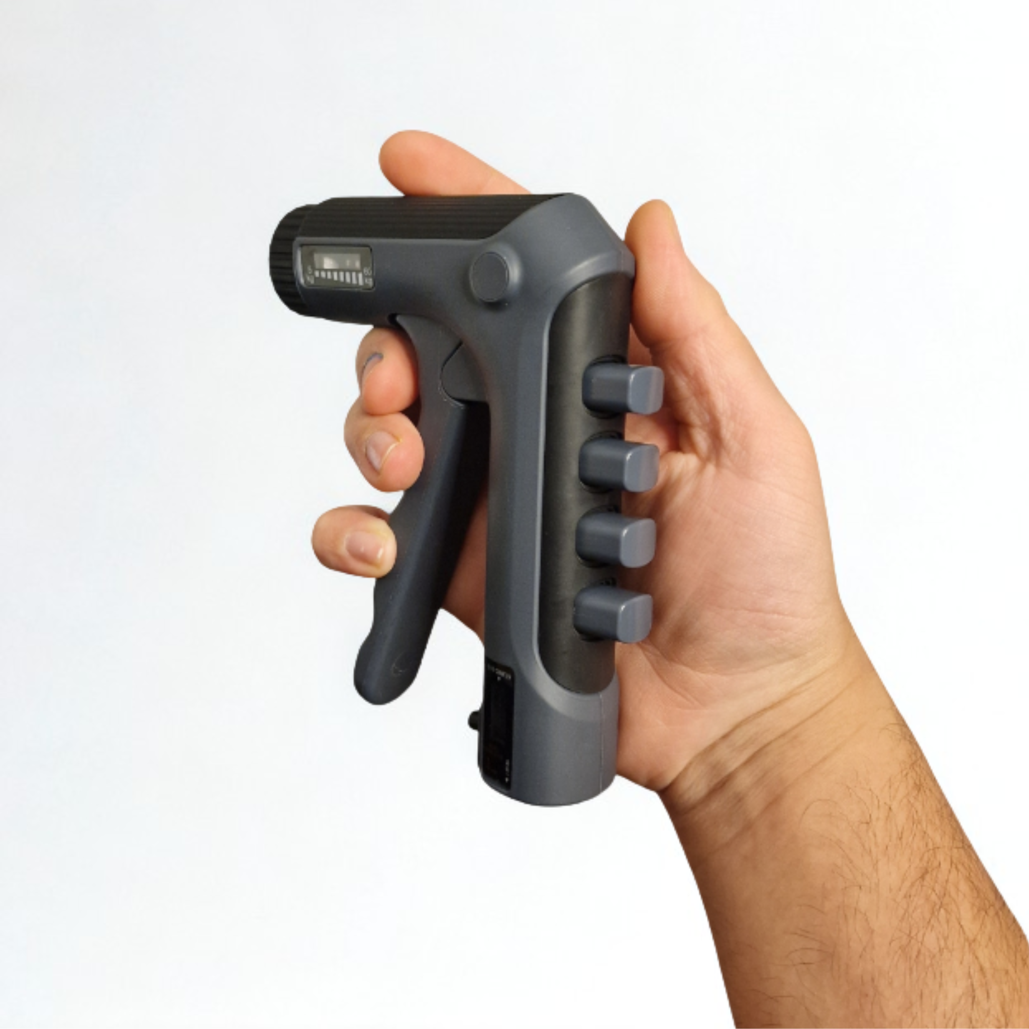2x NeuroEase™ Carpal Tunnel Grip Trainer