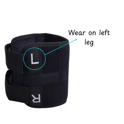 SoothePoint™ - Real Sciatica Relief, One Step at a Time