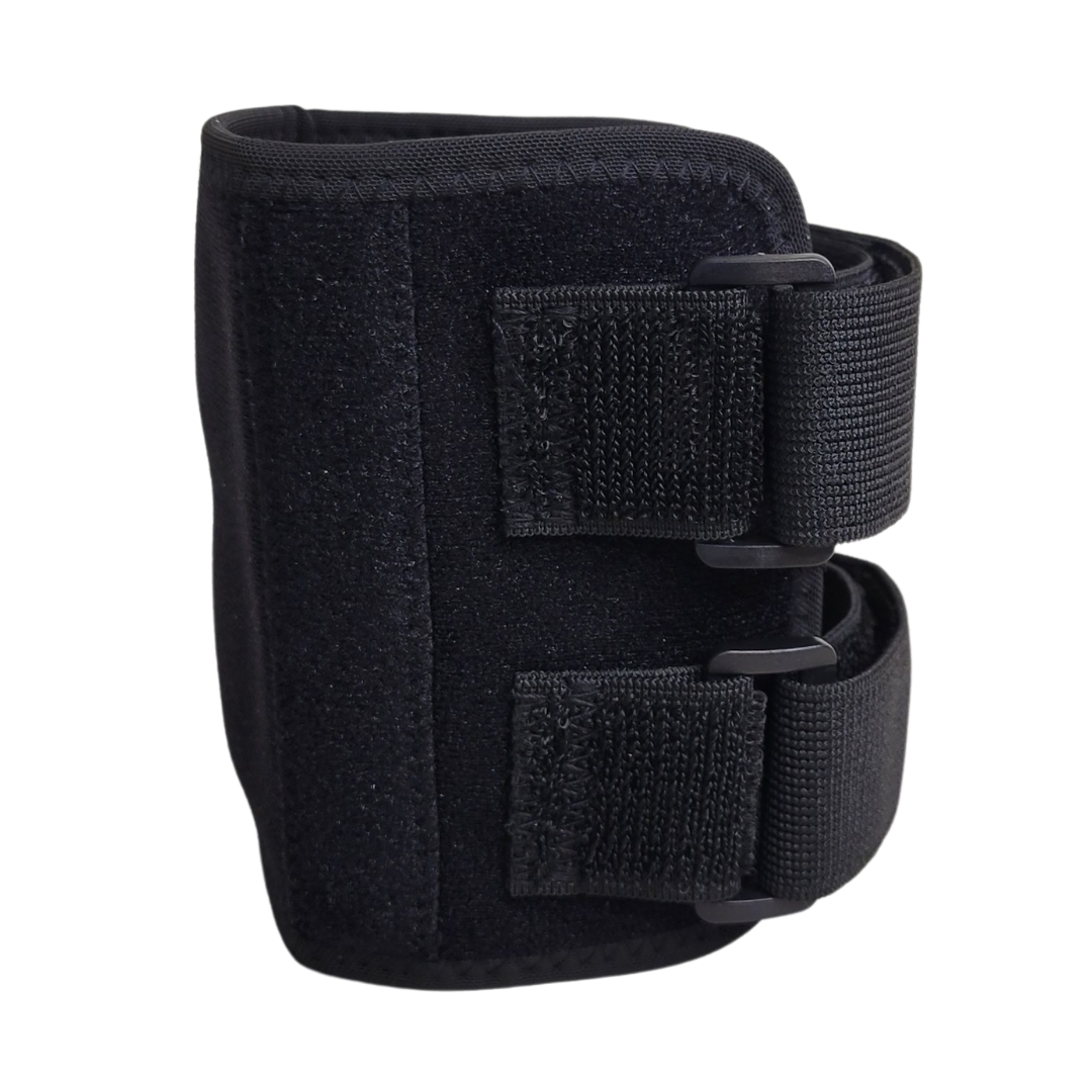 SoothePoint™ - Real Sciatica Relief, One Step at a Time