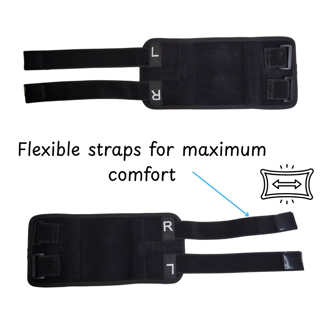 SoothePoint™ - Real Sciatica Relief, One Step at a Time