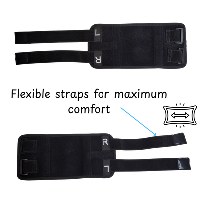SoothePoint™ - Real Sciatica Relief, One Step at a Time