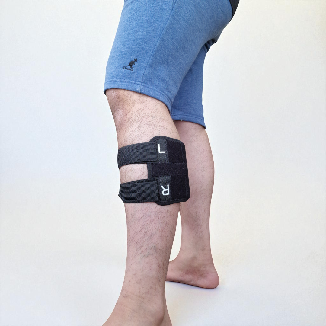 SoothePoint™ - Fast Sciatica Relief Without Pricey Treatments