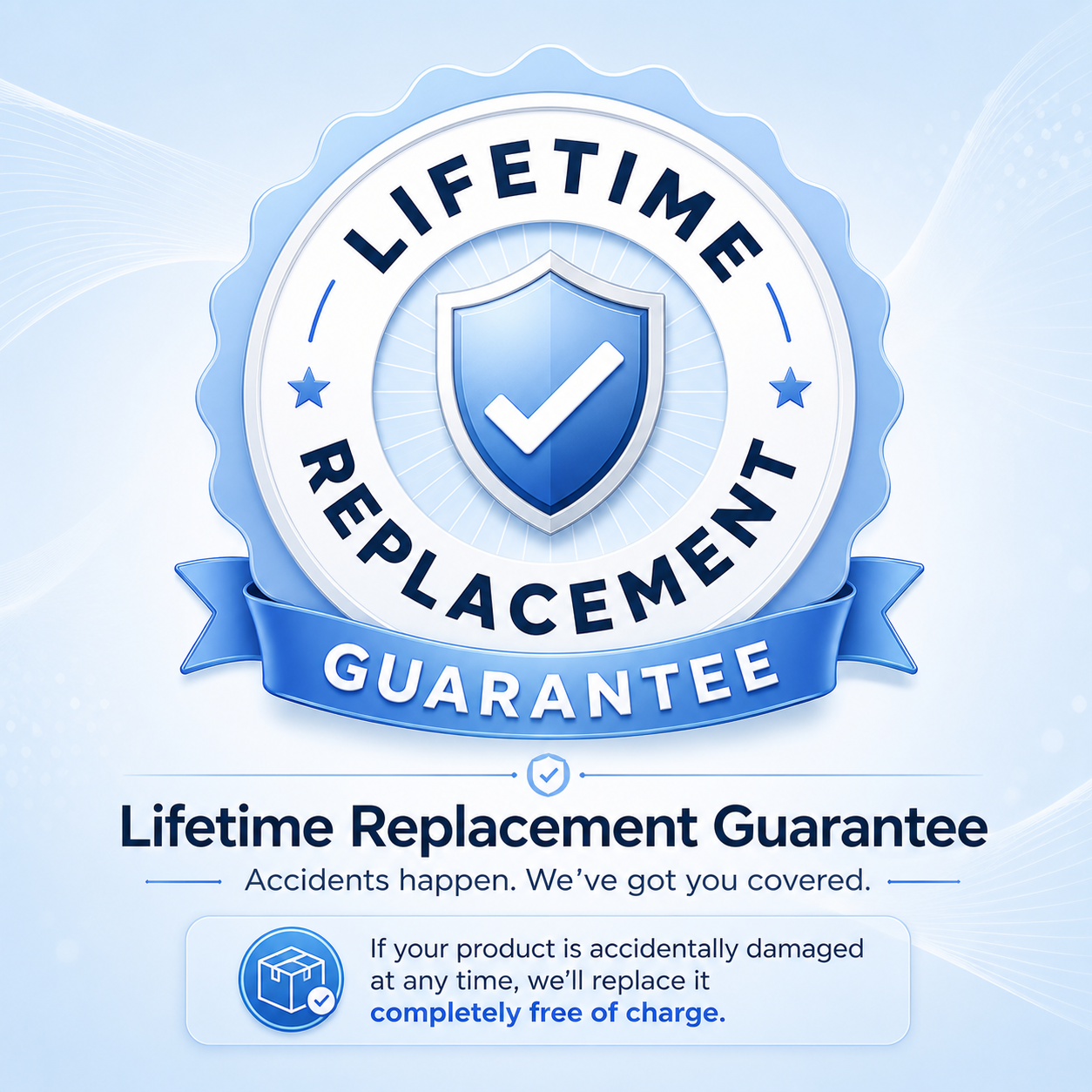 (Limited) NeuroEase™ Complete Recovery System + Lifetime Replacement Guarantee