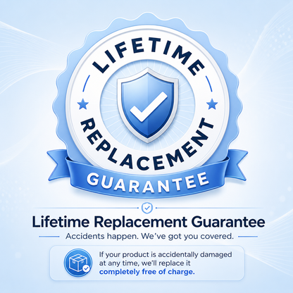 (Limited) NeuroEase™ Complete Recovery System + Lifetime Replacement Guarantee