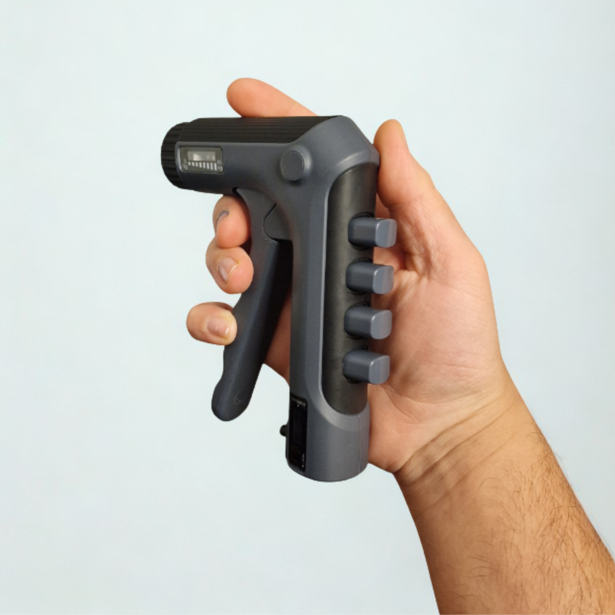 NeuroEase™ - Relieve Carpal Tunnel Pain by Strengthening, Not Restricting