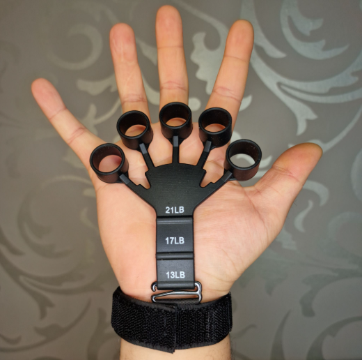 NeuroEase™  6 Piece Complete Recovery Kit