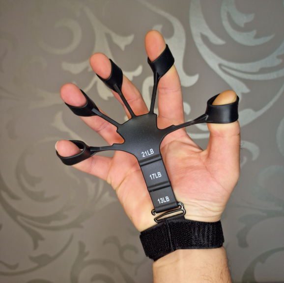 NeuroEase™  6 Piece Complete Recovery Kit