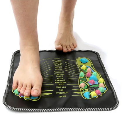 TranquilTouch Healing Mat